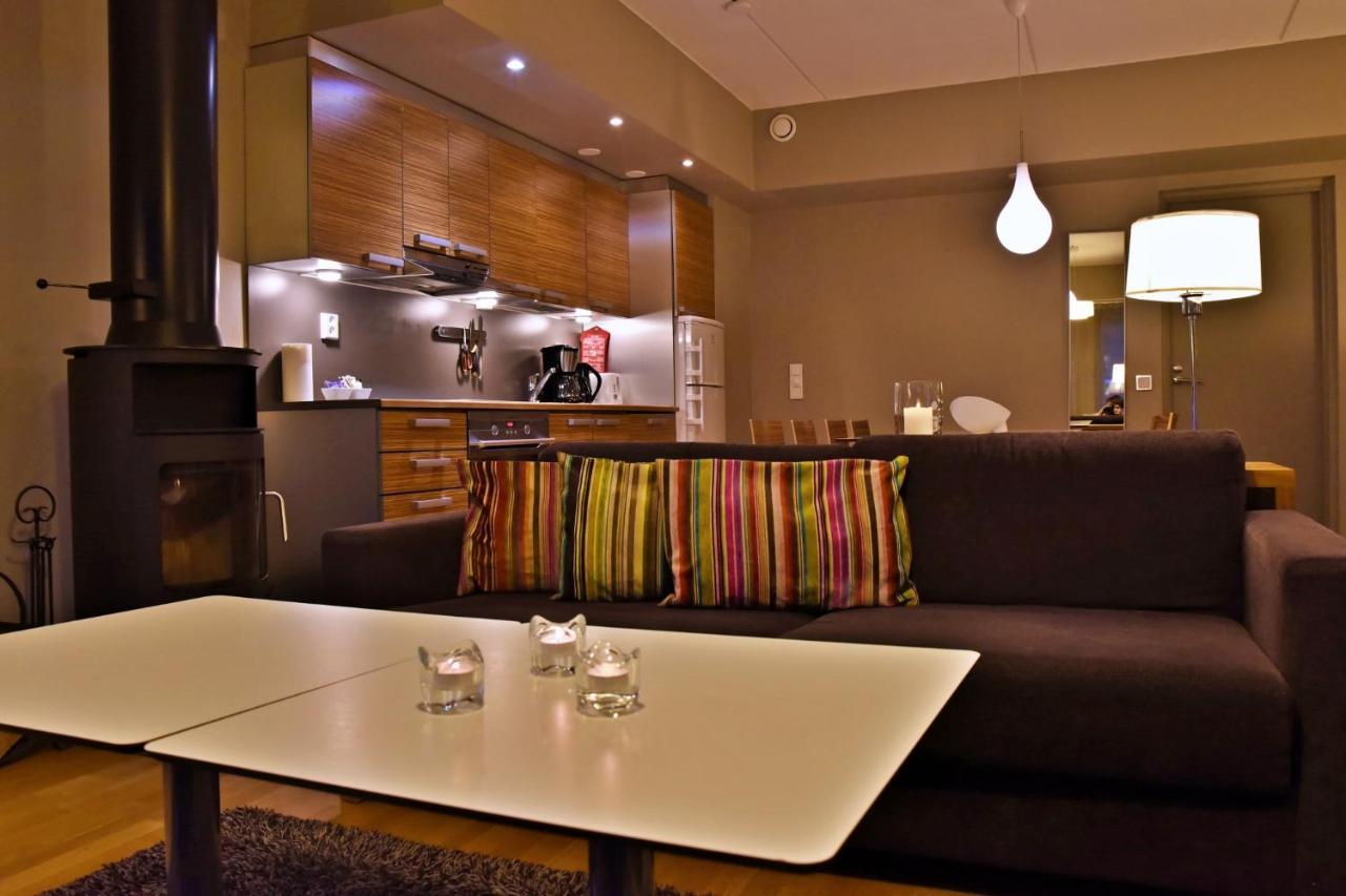 Levi Suites Unna Mannu Exterior foto