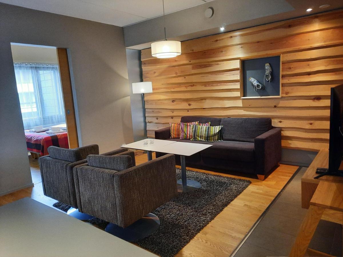 Levi Suites Unna Mannu Habitación foto