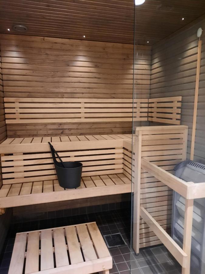 Levi Suites Unna Mannu Exterior foto