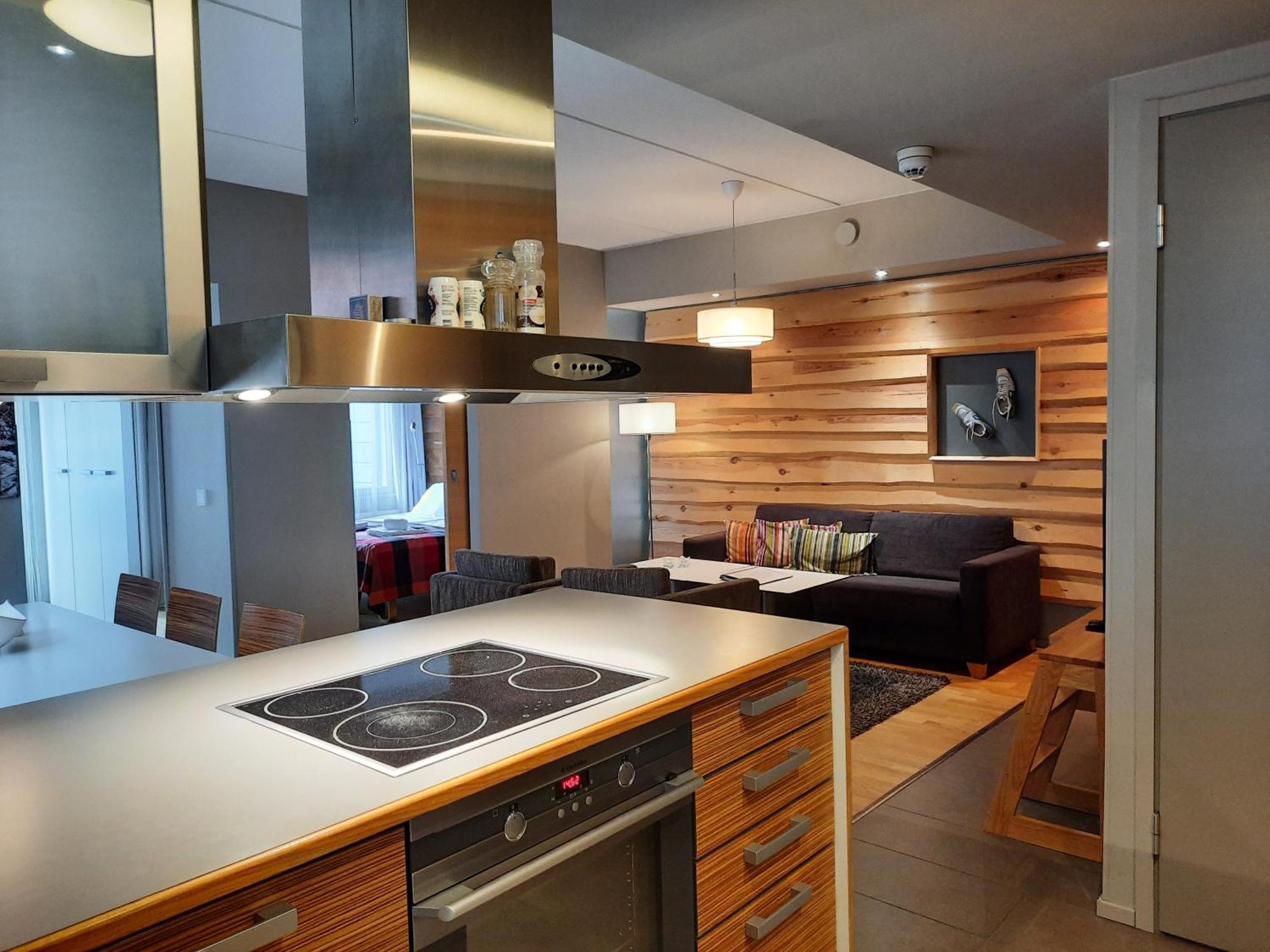 Levi Suites Unna Mannu Habitación foto