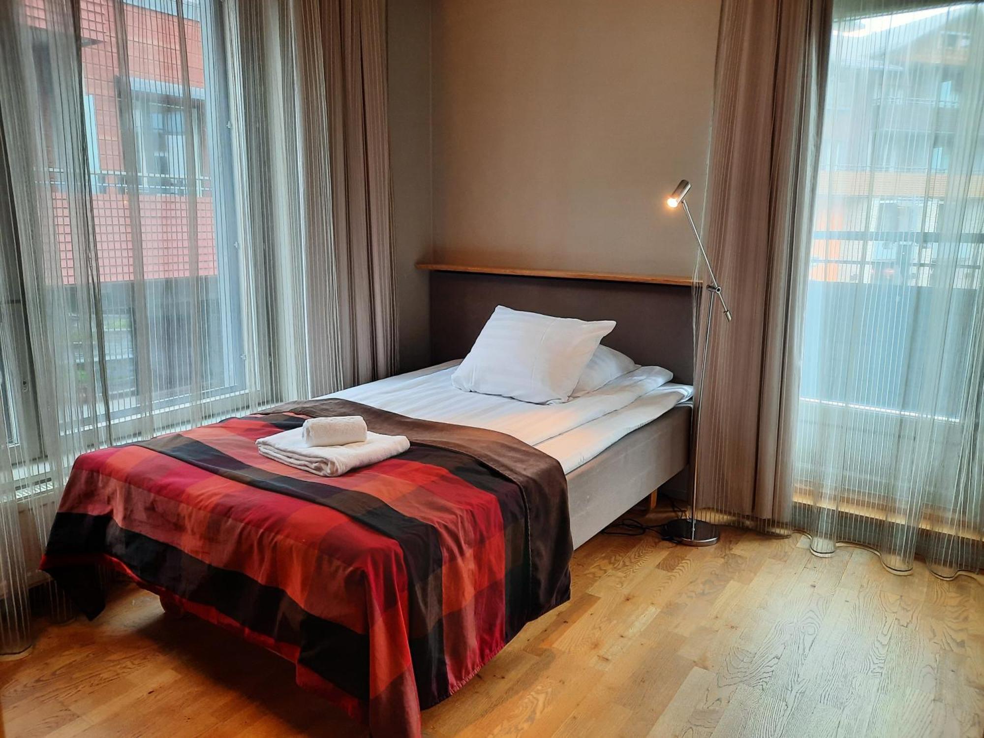 Levi Suites Unna Mannu Habitación foto