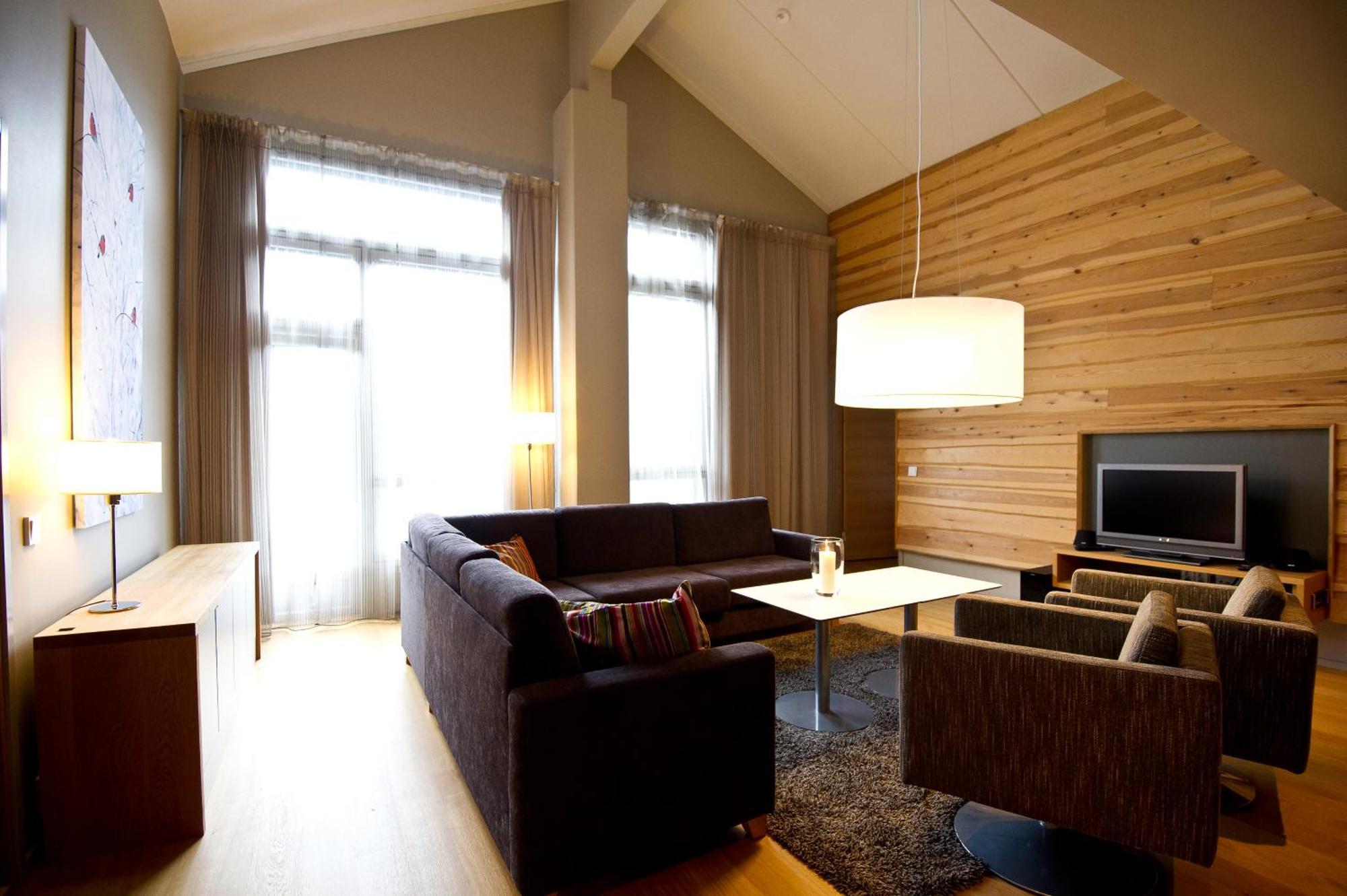 Levi Suites Unna Mannu Habitación foto