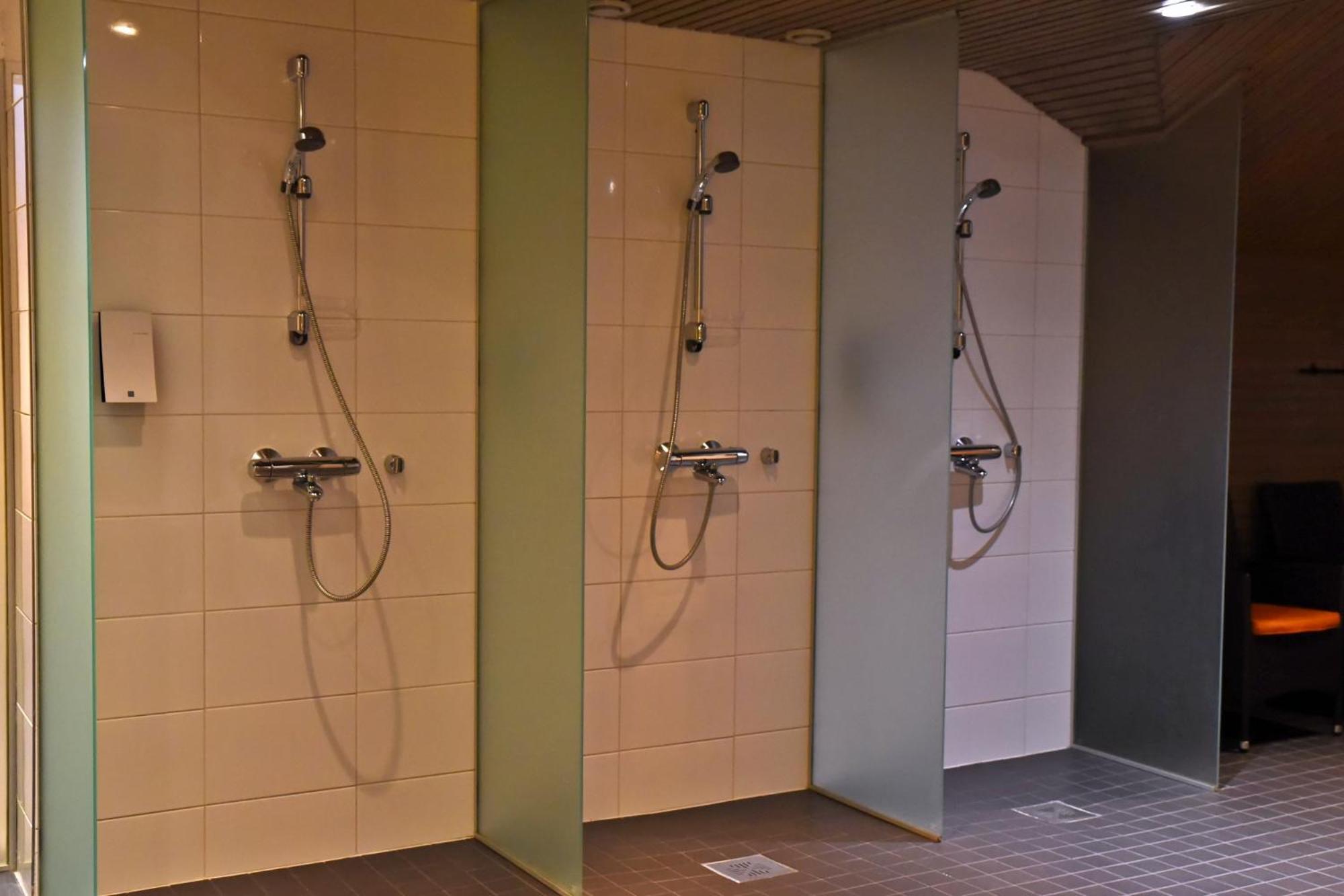 Levi Suites Unna Mannu Habitación foto