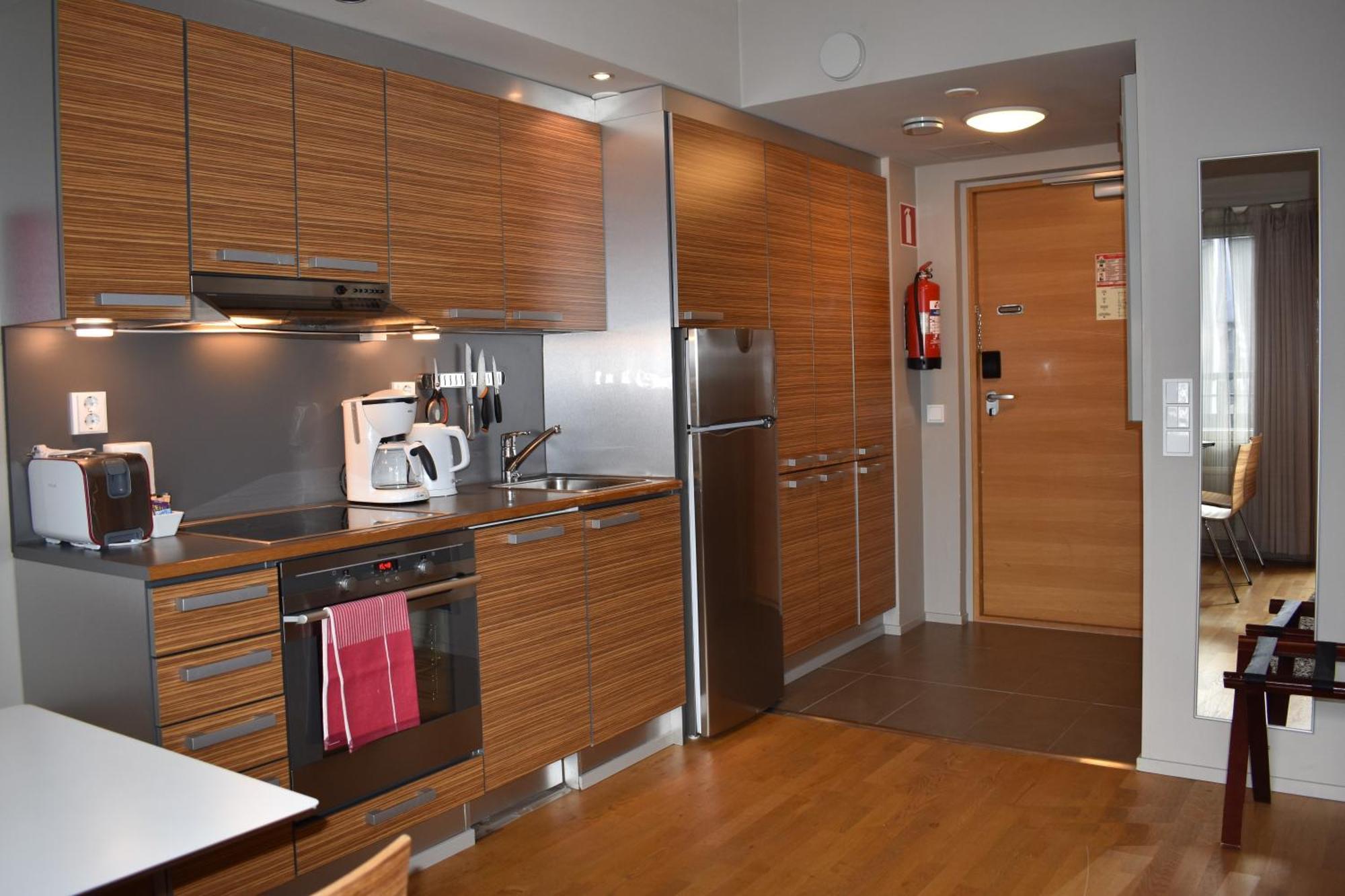 Levi Suites Unna Mannu Habitación foto