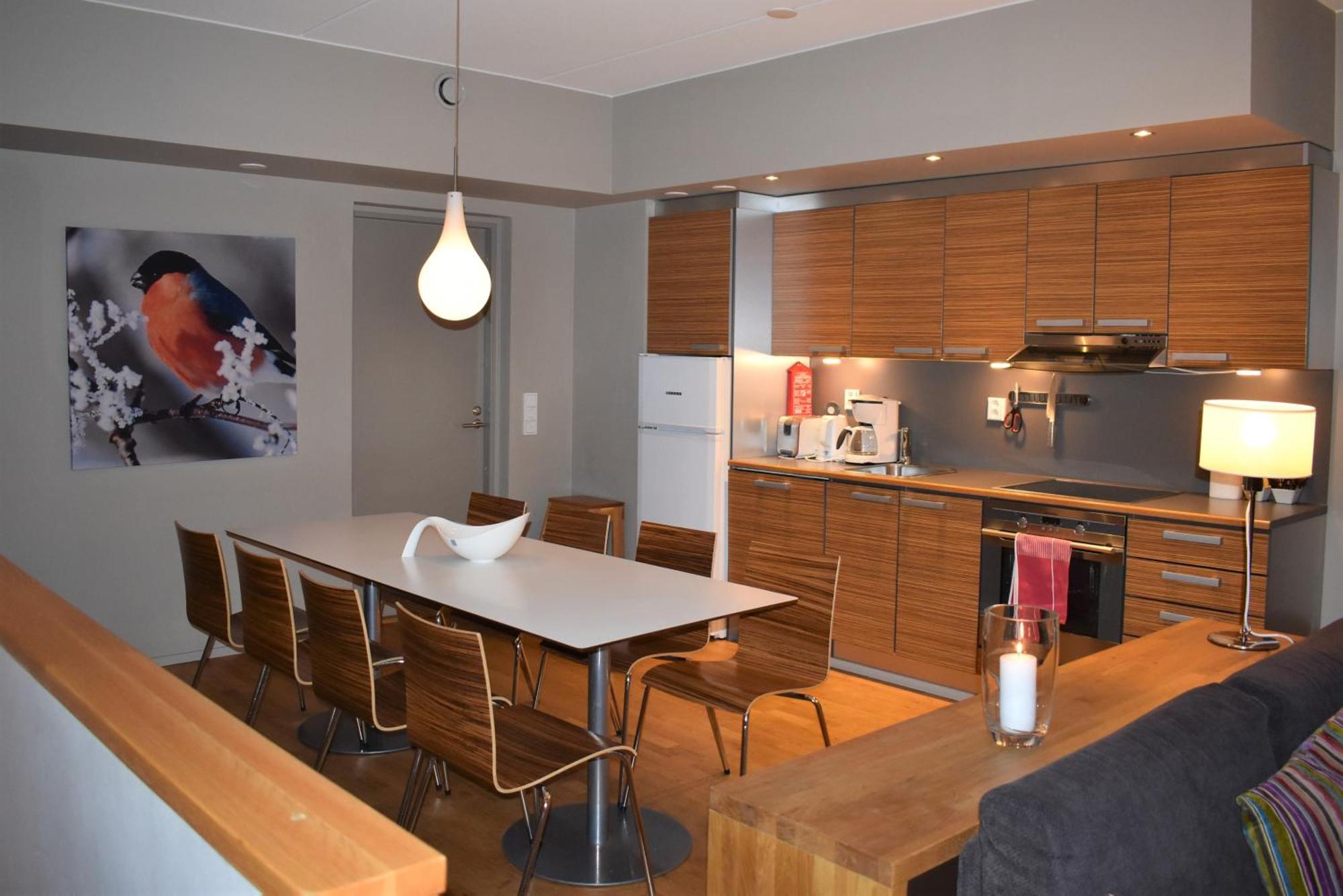 Levi Suites Unna Mannu Habitación foto