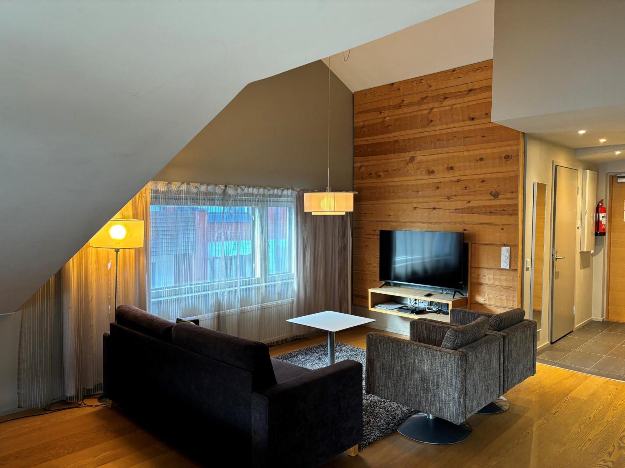 Levi Suites Unna Mannu Exterior foto