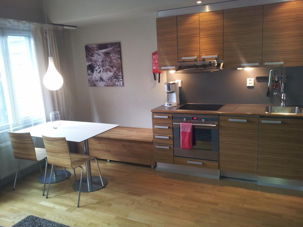 Levi Suites Unna Mannu Habitación foto