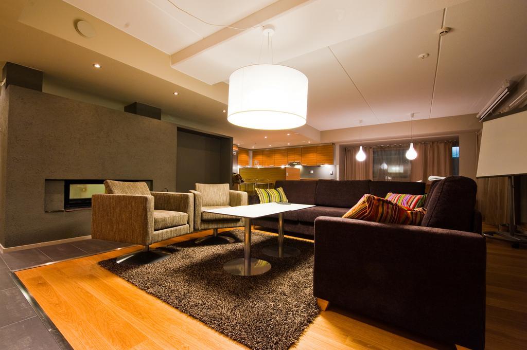 Levi Suites Unna Mannu Habitación foto