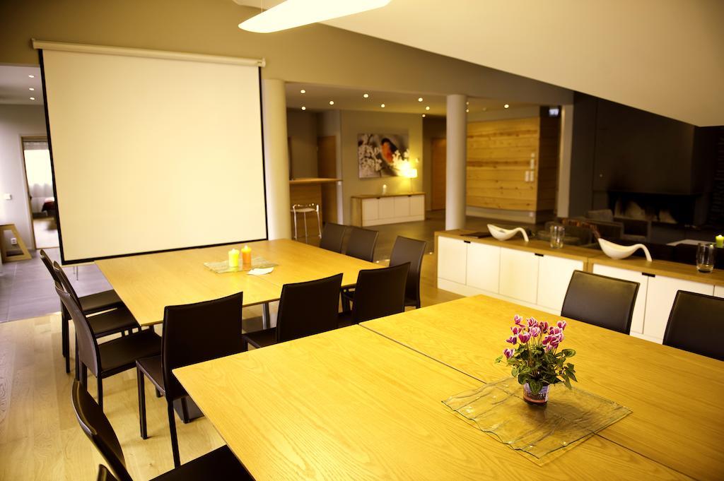 Levi Suites Unna Mannu Habitación foto