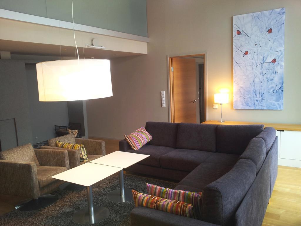 Levi Suites Unna Mannu Habitación foto